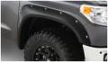 Bushwacker 30039-02 Pocket Style Fender Flares