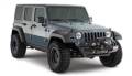 Bushwacker 10080-02 Pocket Style Fender Flares