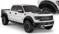 Bushwacker 20938-02 Pocket Style Fender Flares