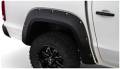 Bushwacker 171004-02 Pocket Style Fender Flares