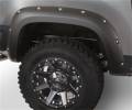 Bushwacker 171002-02 Pocket Style Fender Flares