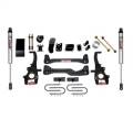 Skyjacker D640SSK-XM Suspension Lift Kit w/Shock