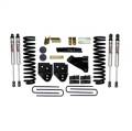 Skyjacker F11451K-XM Suspension Lift Kit w/Shock
