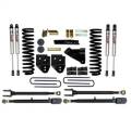 Skyjacker F114524K-XM Suspension Lift Kit w/Shock