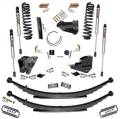 Skyjacker F23451KS-XM Suspension Lift Kit w/Shock