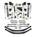 Skyjacker F23624KS-XM Suspension Lift Kit w/Shock