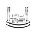 Skyjacker D400BK-XM Suspension Lift Kit w/Shock