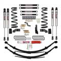 Skyjacker D5012KS-XM Suspension Lift Kit w/Shock