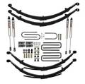 Skyjacker D692CDKS-XM Suspension Lift Kit w/Shock