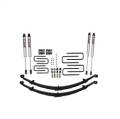 Skyjacker D600AK-XM Suspension Lift Kit w/Shock