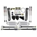 Skyjacker F116524K-XM Suspension Lift Kit w/Shock