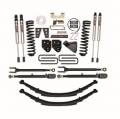 Skyjacker F11802KS-XM Suspension Lift Kit w/Shock