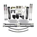 Skyjacker F11852KH-XM Suspension Lift Kit w/Shock