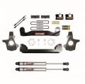 Skyjacker C14460PK-XM Suspension Lift Kit w/Shock