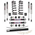 Skyjacker D2513K-XM Suspension Lift Kit w/Shock