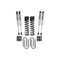 Skyjacker 176BK-XM Suspension Lift Kit w/Shock