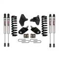 Skyjacker 186BK-XM Suspension Lift Kit w/Shock
