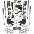 Skyjacker F23651K-XM Suspension Lift Kit w/Shock
