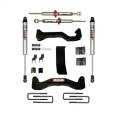 Skyjacker F4601KNSP-XM Suspension Lift Kit w/Shock