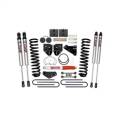 Skyjacker F8601K-XM Suspension Lift Kit w/Shock