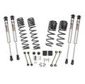 Skyjacker JL25BKXMLTD Suspension Lift Kit w/Shock