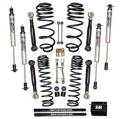 Skyjacker TJ253K-SVX-XM Suspension Lift Kit w/Shock
