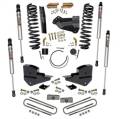 Skyjacker F23451K-XM Suspension Lift Kit w/Shock
