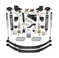 Skyjacker F2361KS-XM Suspension Lift Kit w/Shock