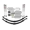 Skyjacker D600CDK-XM Suspension Lift Kit w/Shock