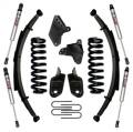 Skyjacker 186BKS-XM Suspension Lift Kit w/Shock