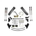 Skyjacker 188PK-AXM Suspension Lift Kit w/Shock