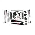 Skyjacker 236BHK-AXM Suspension Lift Kit w/Shock