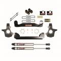 Skyjacker C14460APK-XM Suspension Lift Kit w/Shock
