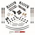 Skyjacker D4510K-XM Suspension Lift Kit w/Shock