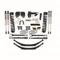 Skyjacker F17852KS-XM Suspension Lift Kit w/Shock