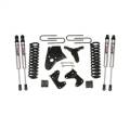 Skyjacker 136BHK-XM Suspension Lift Kit w/Shock