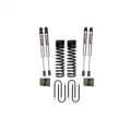 Skyjacker 174EBK-XM Suspension Lift Kit w/Shock