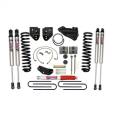 Skyjacker F5601K-XM Suspension Lift Kit w/Shock