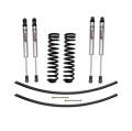 Skyjacker F825K-XM Suspension Lift Kit w/Shock
