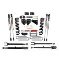 Skyjacker F84524K-XM Suspension Lift Kit w/Shock