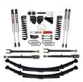 Skyjacker F84524KS-XM Suspension Lift Kit w/Shock