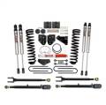 Skyjacker F86524KH-XM Suspension Lift Kit w/Shock