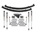 Skyjacker F9452MK-XM Suspension Lift Kit w/Shock