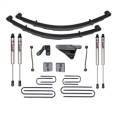 Skyjacker F9602MK-XM Suspension Lift Kit w/Shock