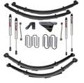Skyjacker F9602MKS-XM Suspension Lift Kit w/Shock