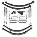 Skyjacker F960MKS-XM Suspension Lift Kit w/Shock