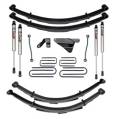 Skyjacker F965MKS-XM Suspension Lift Kit w/Shock