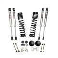 Skyjacker G250RKXMLTD Suspension Lift Kit w/Shock