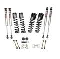 Skyjacker G251KXMLT Suspension Lift Kit w/Shock