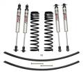 Skyjacker JC301BKXMLT Suspension Lift Kit w/Shock